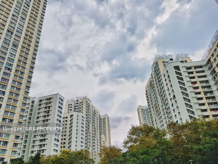 Blk 423 Clementi Avenue 1 (Clementi), HDB 3 Rooms #178131922